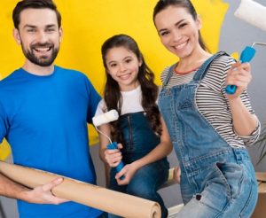 westchester painting contractor