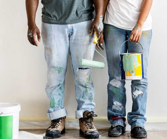westchester painting contractor