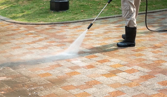 Power Washing