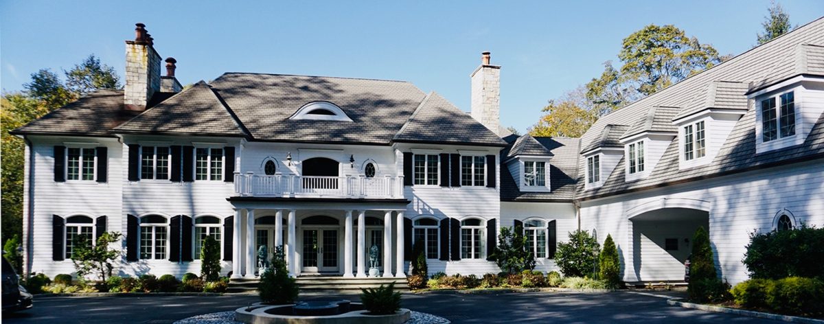 Westchester painting contractor
