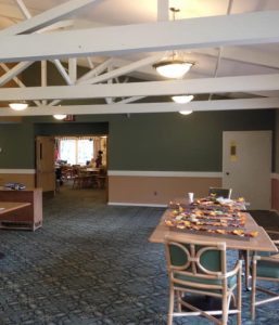 westchester painting contractor