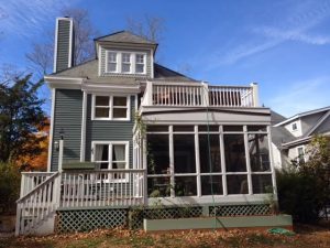 westchester county painting company