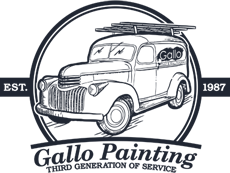 westchester painting contractor