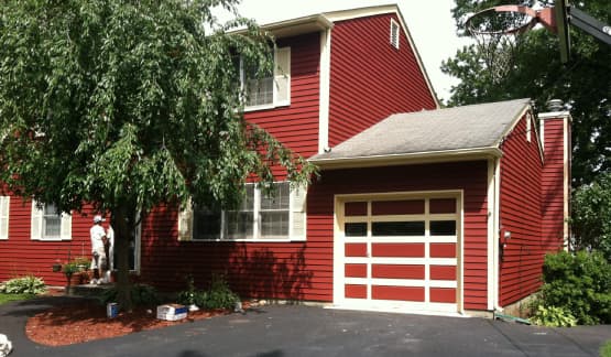 Exterior Painting