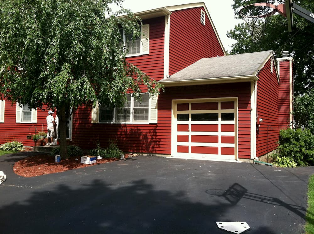 westchester county painting company