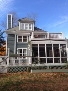 westchester county painting company