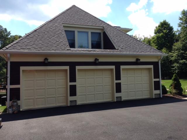 westchester county painting company