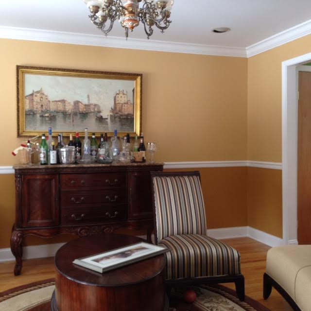 westchester county painting company