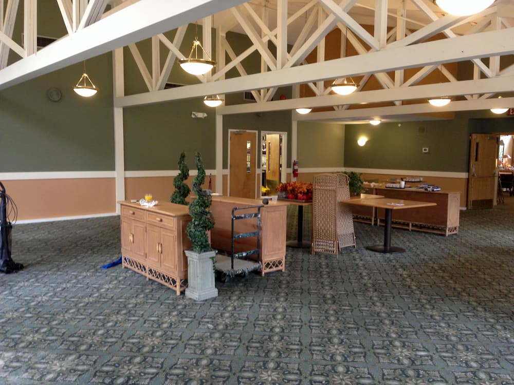 westchester county painting company