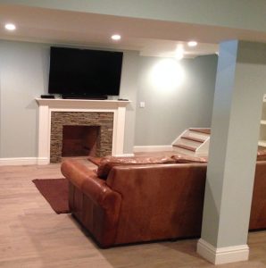 Pleasantville painting company