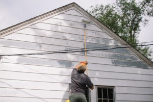 Best Exterior House Painter westchester ny