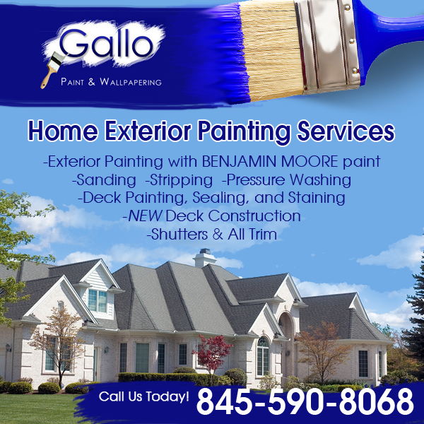 westchester NY painting company