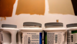 interior painter