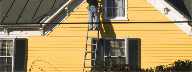 westchester painting contractor